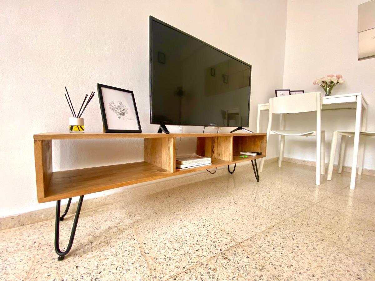 Apartament Duplex Centro Écija Zewnętrze zdjęcie