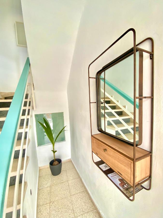 Apartament Duplex Centro Écija Zewnętrze zdjęcie