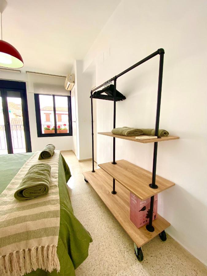 Apartament Duplex Centro Écija Zewnętrze zdjęcie
