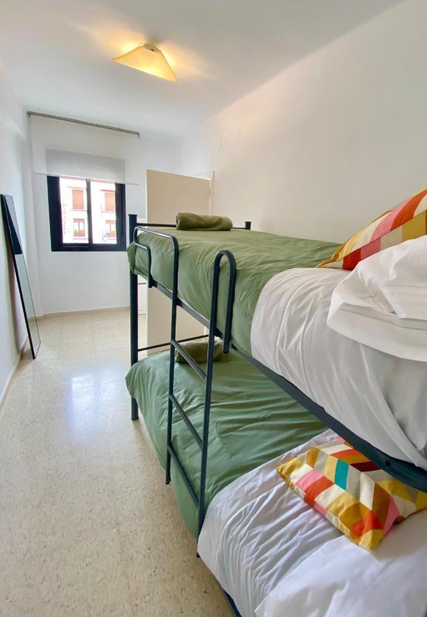 Apartament Duplex Centro Écija Zewnętrze zdjęcie