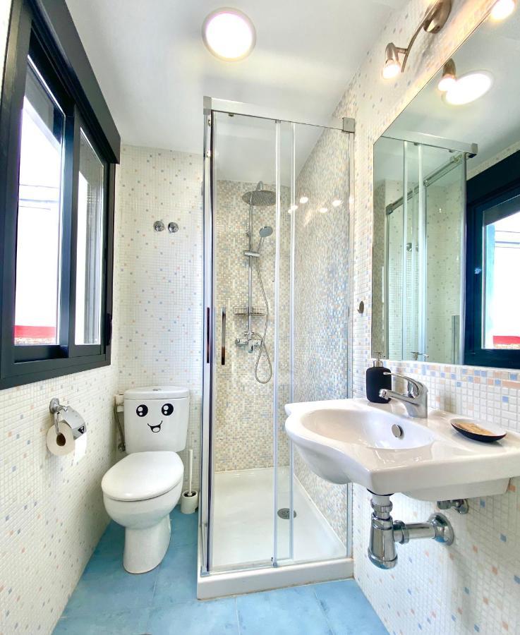 Apartament Duplex Centro Écija Zewnętrze zdjęcie