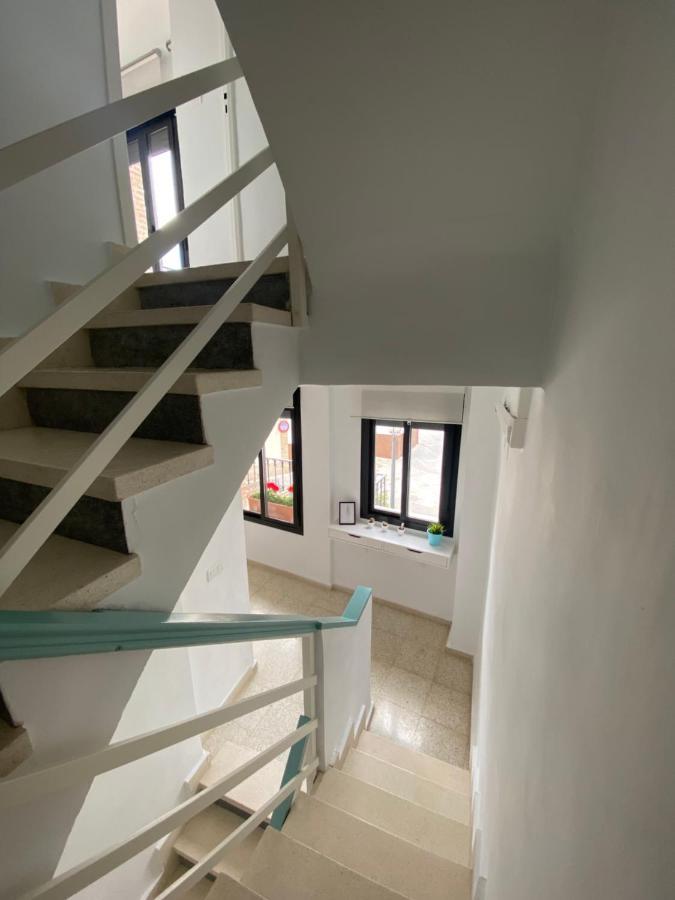 Apartament Duplex Centro Écija Zewnętrze zdjęcie