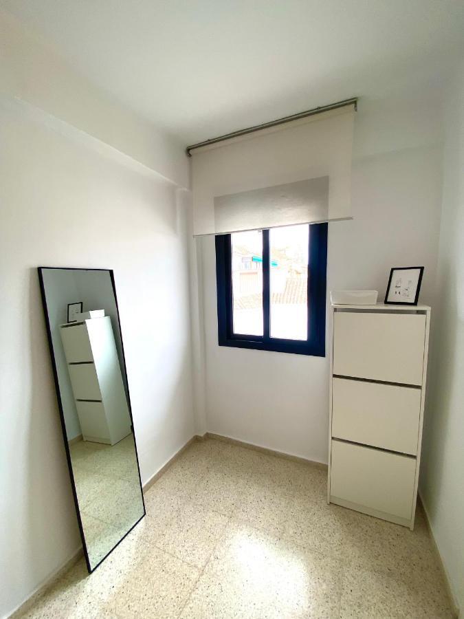 Apartament Duplex Centro Écija Zewnętrze zdjęcie